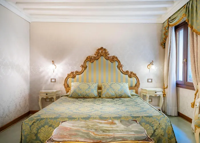 Casa Guggenheim Bed & Breakfast Venice