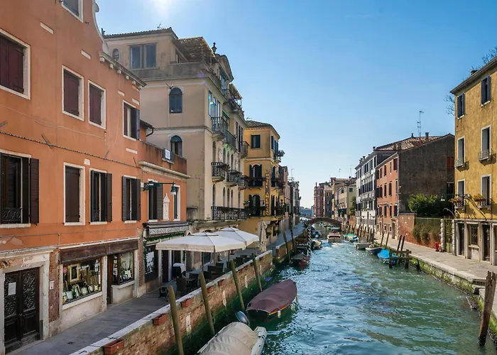 Casa Guggenheim Bed & Breakfast Venice