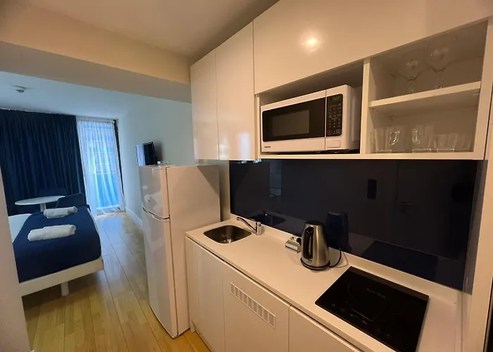Orbi City N4 Hotel Batumi