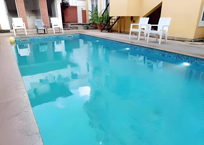 Le Holiday Inn Pondicherry