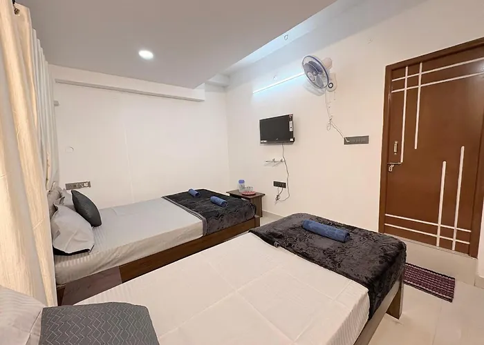 Spectra Inn Mysore