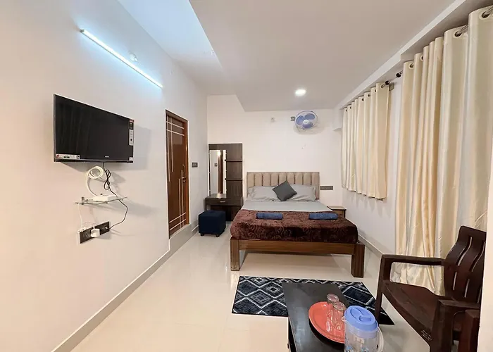 Spectra Inn Mysore