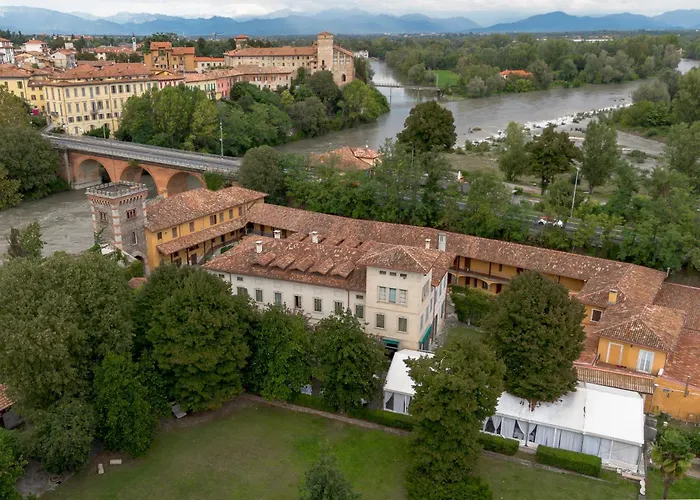 Hotel Julia Cassano D'adda