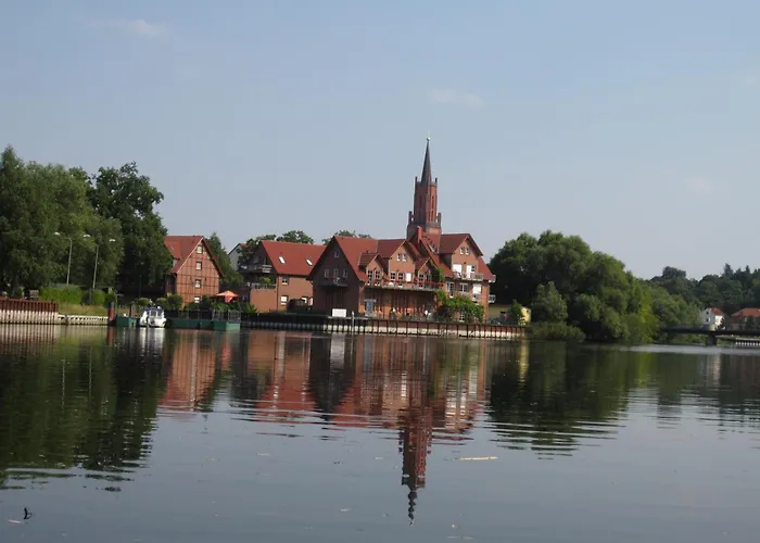 Havelpension Rathenow