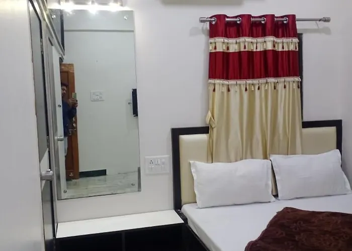 Hotel Roshan Palace Ambaji