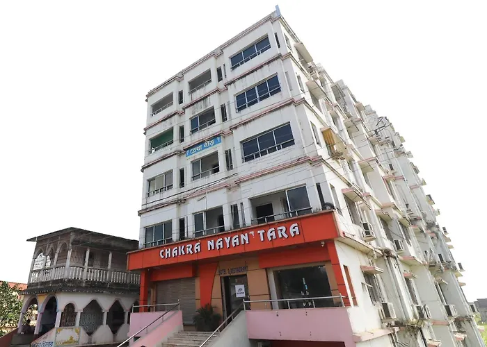 Hotel O Sonu Tarapith