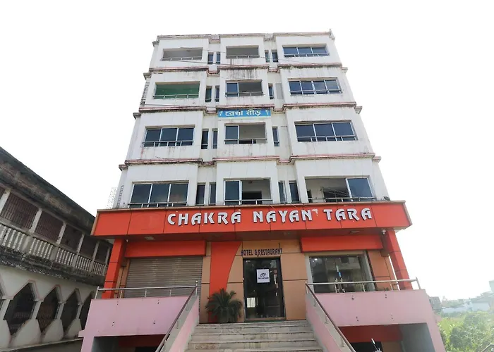 Hotel O Sonu Tarapith