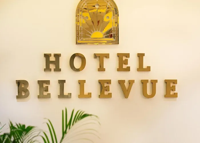 Hotel Bellevue Gandhinagar