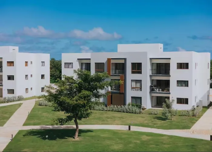 Costa Bavaro Garden Punta Cana