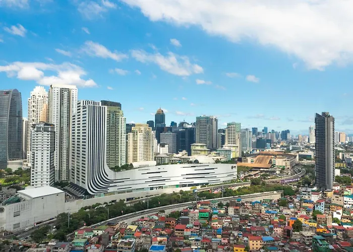 Novel Hotel Manila Taguig