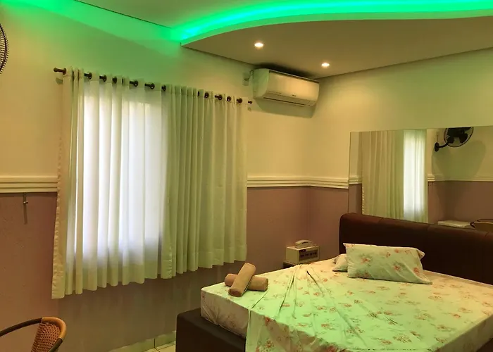 Hotel Top - Adults Only São Paulo