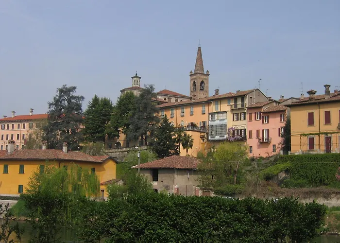 Hotel Julia Cassano D'adda