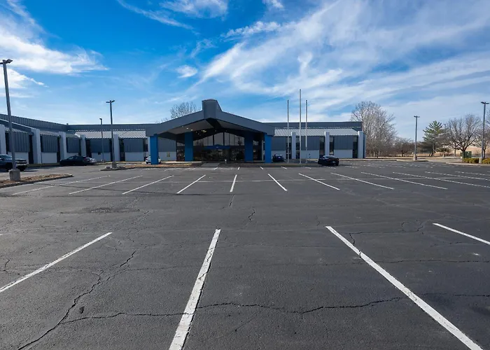 Blisspoint Inn, Kokomo