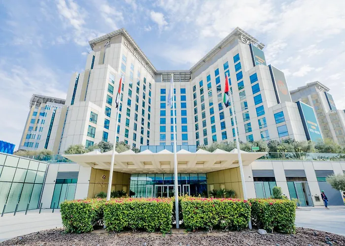 Cheval Maison - Expo City Dubai
