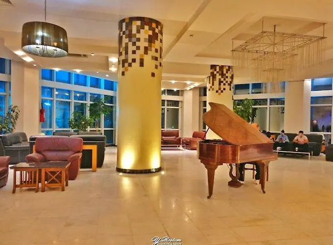 Hotel Sabri Annaba