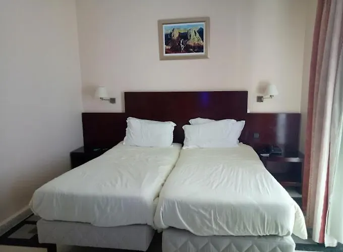 Hotel Sabri Annaba