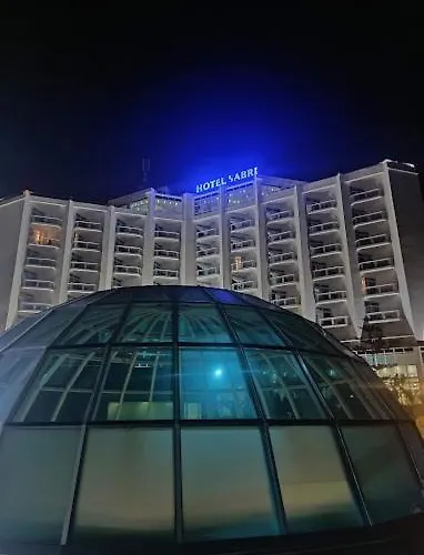 Hotel Sabri Annaba