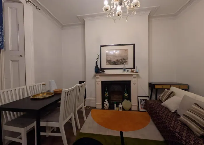 Hill House Hotel London
