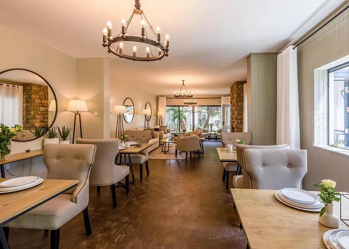 Bed and Breakfast Macadamia Boutique Living Nairobi