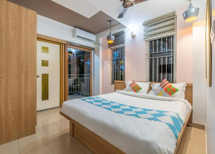 Abrigo Delamar Kozhikode