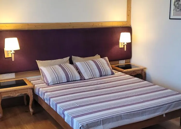 Tara House Hotel Darjeeling 