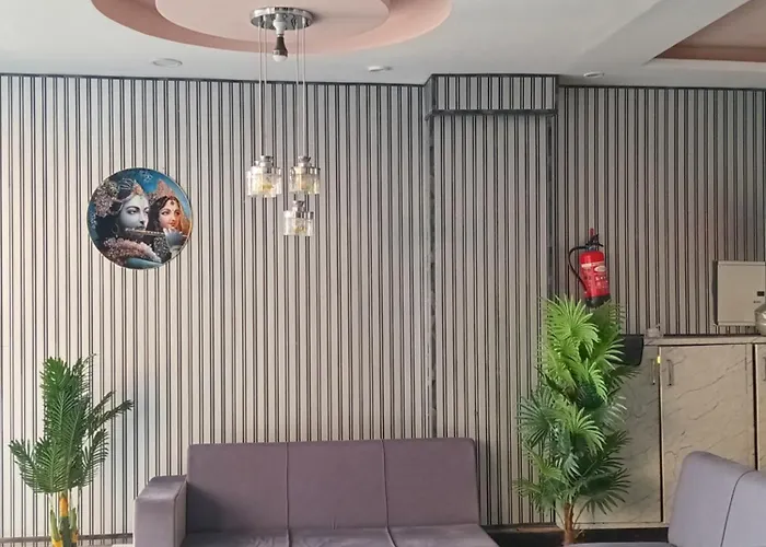 Hotel Shiv Sarovar Haridwar