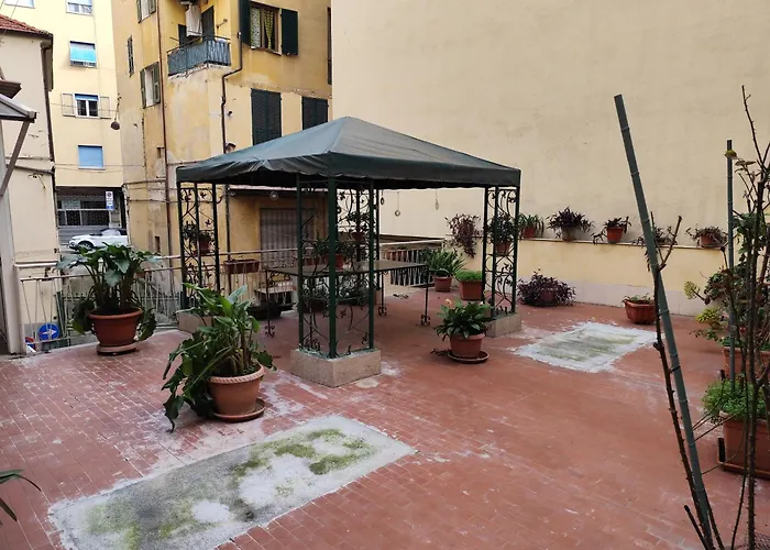 John'S House Hotel Sanremo