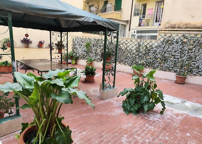 John'S House Hotel Sanremo