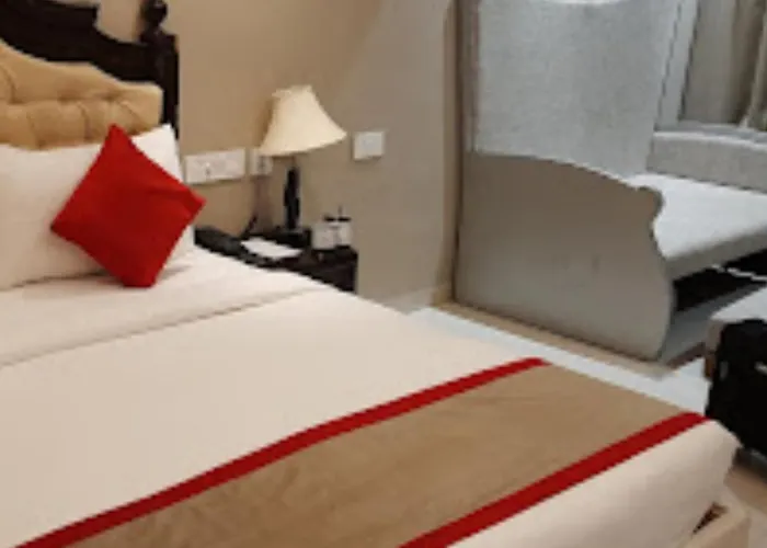 Hotel Accord International Chhindwara