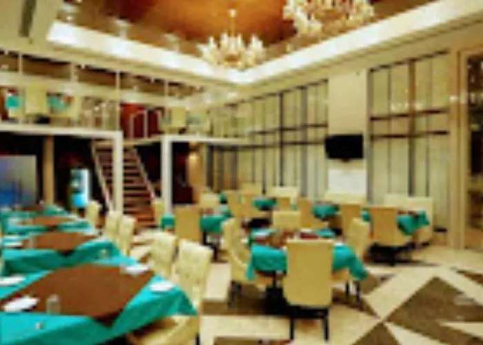 Hotel Accord International Chhindwara