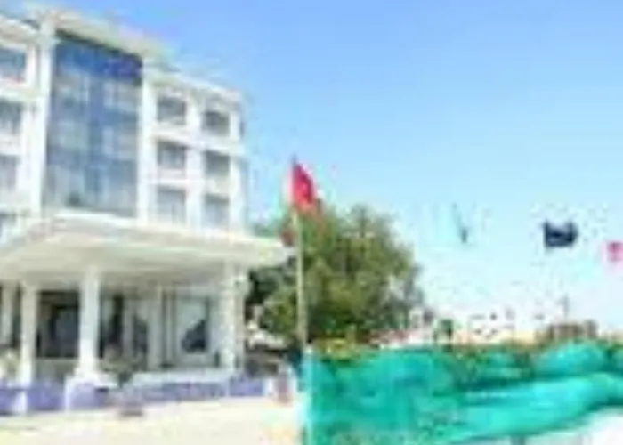 Hotel Accord International Chhindwara
