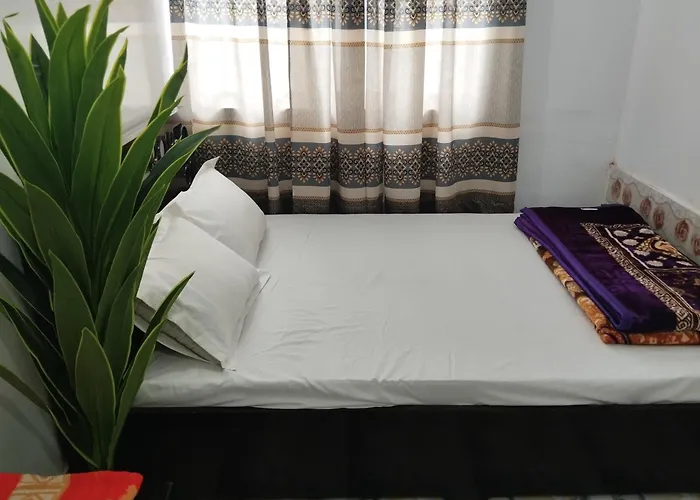 Hotel Labbaik Farmgate Dhaka