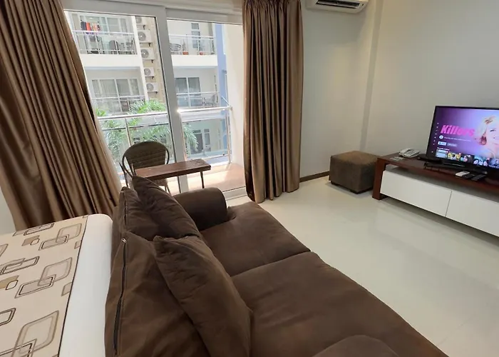 La Grande Residences Angeles