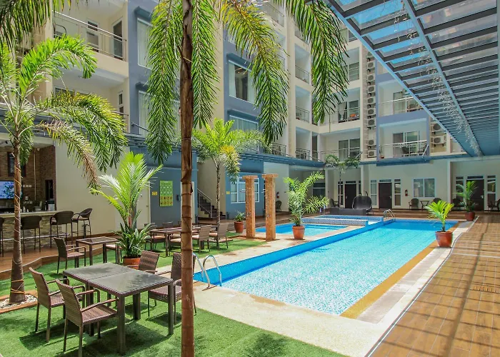 La Grande Residences Angeles