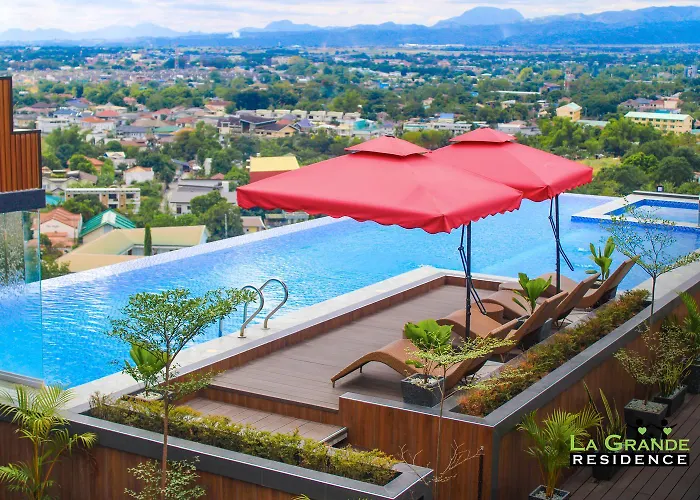 La Grande Residences Angeles