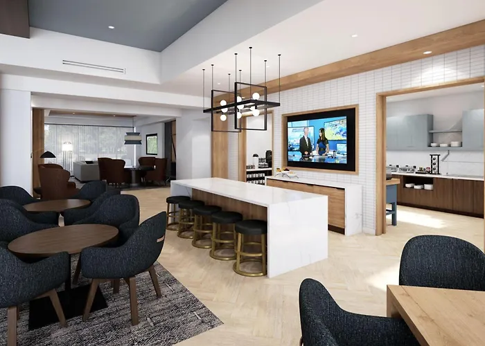 Staybridge Suites Southaven - Memphis South By Ihg