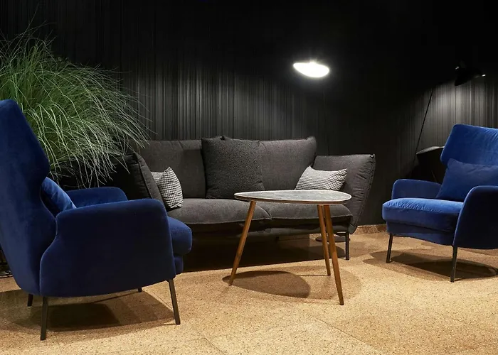 Nh Andorra La Vella Hotel