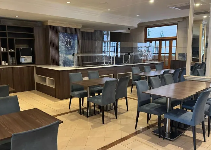 Hotel Kennedy Nova Gzira