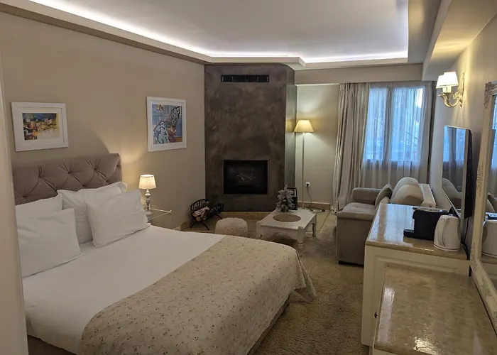Guesthouse Likoria Arachova