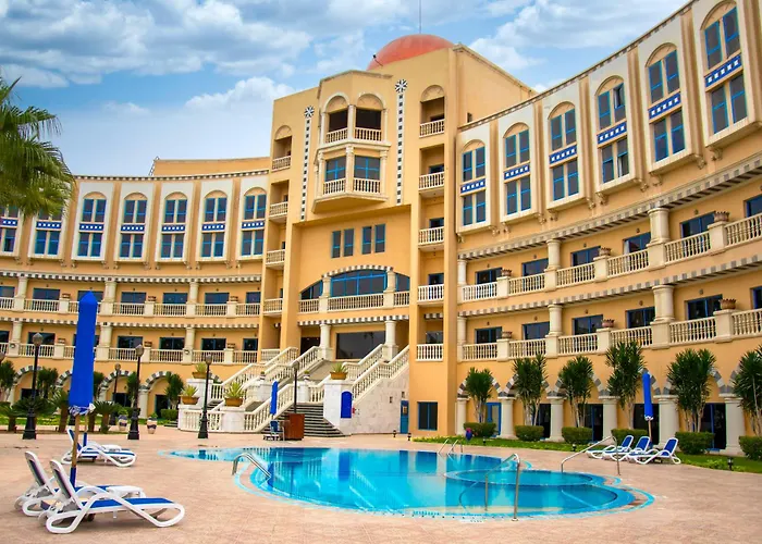 Helnan Dream Hotel And Conference Center 6th of October City