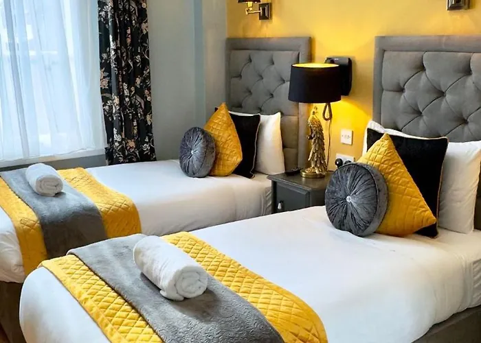 Piccolino Hyde Park Hotel Londres