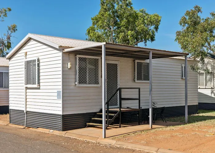 Discovery Parks - Pilbara, Karratha