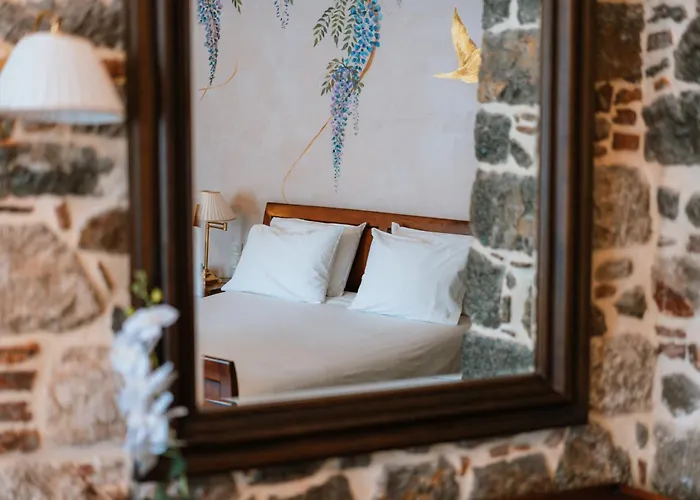 Xenon Inn Nauplia