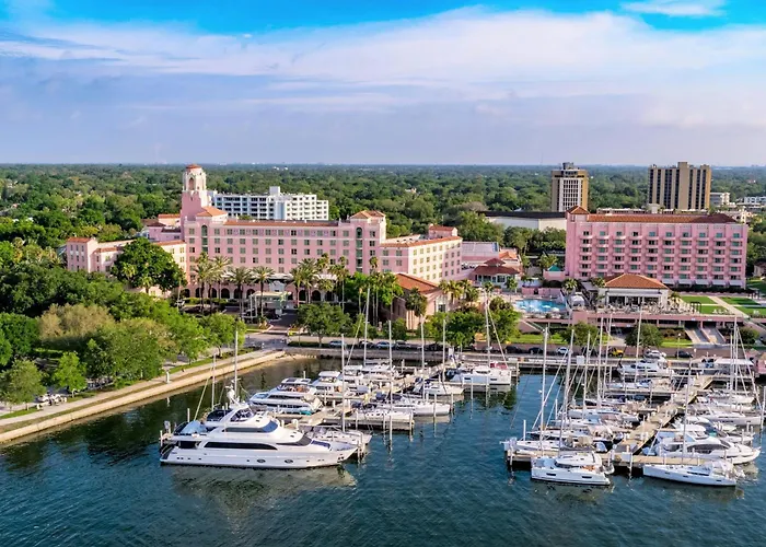 The Vinoy Resort & Golf Club, Autograph Collection St. Petersburg