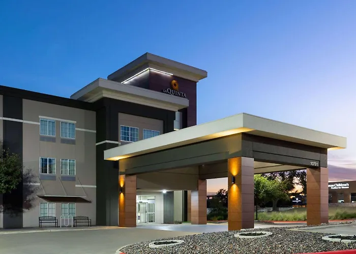 La Quinta By Wyndham Austin Nw/Lakeline Mall Cedar Park