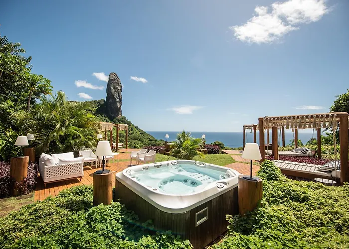 Pousada Morena Fernando de Noronha