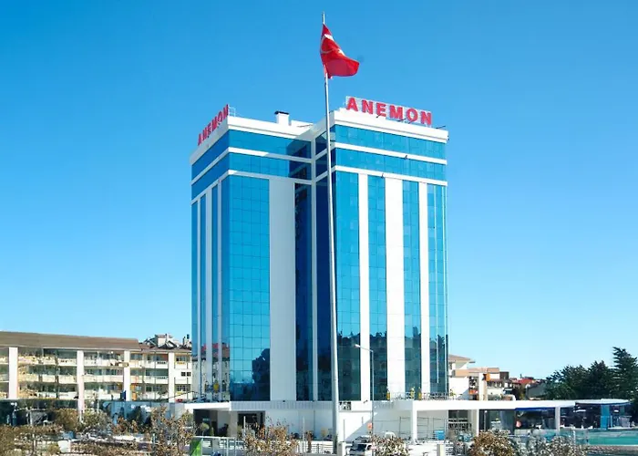 Anemon Konya Otel