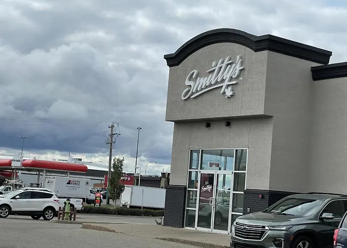 Canalta Airdrie