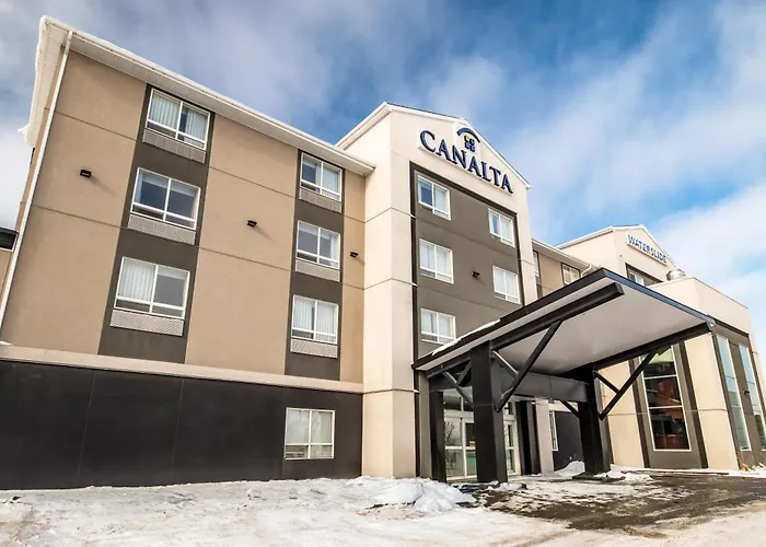 Canalta Airdrie