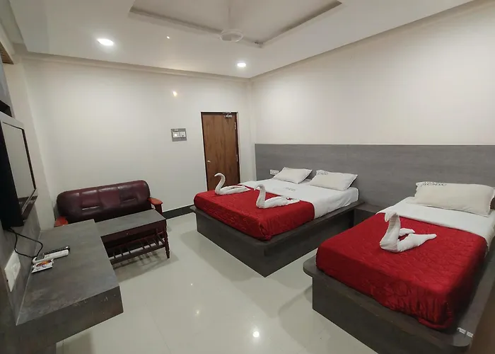 Hotel Picnic Velankanni